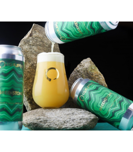 Equilibrium Greenstone CANS 47cl