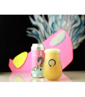 Equilibrium Brewery Einstein