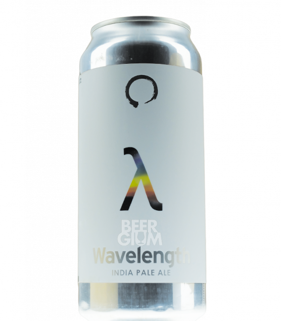 Equilibrium Wavelenght CANS 47cl