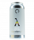 Equilibrium Wavelenght CANS 47cl