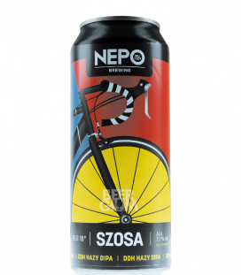 Browar Nepomucen SZOSA