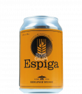 Espiga Berliner Weisse CANS 33cl - BBF 16-05-2023