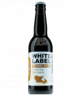 Emelisse White Label 2021.004 Chocolate Stout Maple Syrup BA 2021 33cl