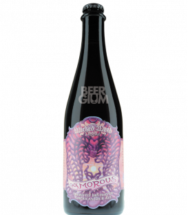 Wicked Weed Royal Cache - Amorous 50cl