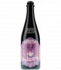 Wicked Weed Royal Cache - Amorous 50cl VINTAGE 2016
