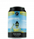 Frontaal Punchbowl CANS 33cl