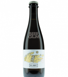 Brekeriet Blanc 37cl
