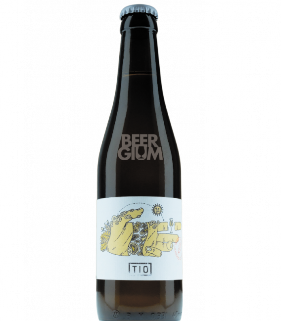 Brekeriet Tio 33cl