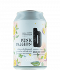 Brekeriet Pink Passion CANS 33cl BBF 28-06-2024
