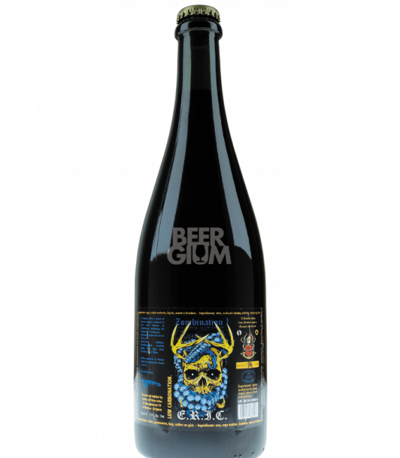 Struise Zombination I (E.R.I.C) 75cl