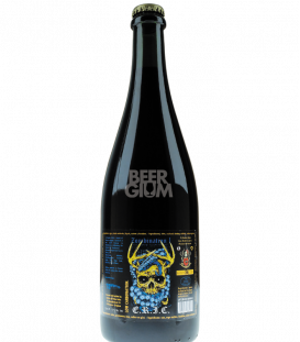 Struise Zombination I (E.R.I.C) 75cl