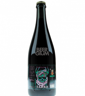 Struise Zombination II (L.E.M.M.Y.) 75cl - Beergium