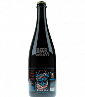 Struise Zombination III (Urbi et Orbi) 75cl - Beergium