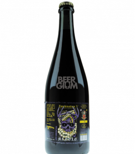 Struise Zombination V (M.A.N.O.L.O.) 75cl