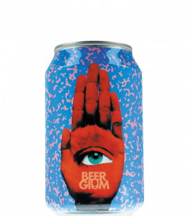 Surréaliste Pale Ale CANS 33cl