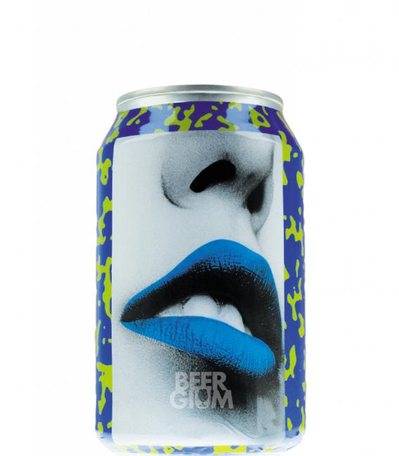 Surréaliste Venus Effect CANS 33cl