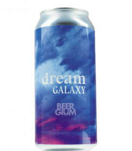 Surréaliste Dream Galaxy CANS 44cl
