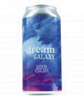 Surréaliste Dream Galaxy CANS 44cl