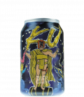Zythologist KU CANS 33cl
