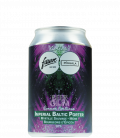 Fauve / Pohjala Evasion Nocturne CANS 33cl