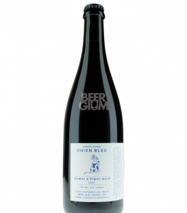 Chien Bleu Gamay Pinot Noir 75cl