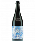 Chien Bleu Saison Pompette 75cl