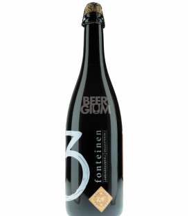 Brouwerij 3 Fonteinen Zenne y Frontera