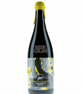 Fauve Ivresse Et Lente Gourmandise - IS BA 15 Mois