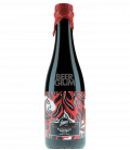 Fauve Le Soir, Dans Une Vallée 37cl