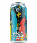 Espiga Savage Jungle CANS 44cl