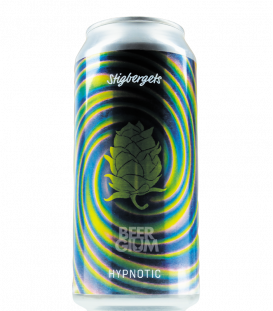 Stigbergets Hypnotic CANS 44cl