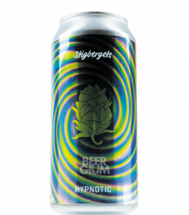 Stigbergets Bryggeri Hypnotic