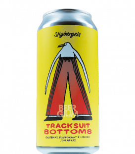 Stigbergets Bryggeri Tracksuit Bottoms