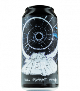 Stigbergets Day Zero x Deal Breaker X All in CANS 44cl