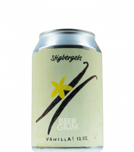 Stigbergets Bryggeri Vanilla