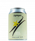 Stigbergets Vanilla! CANS 33cl