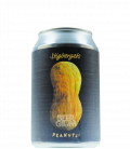 Stigbergets Peanuts! CANS 33cl