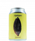 Stigbergets Cacao! CANS 33cl