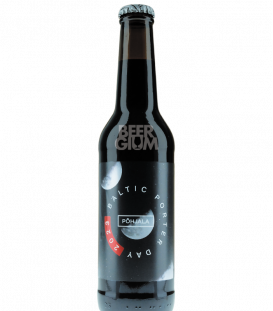 Põhjala Baltic Porter Day 2023