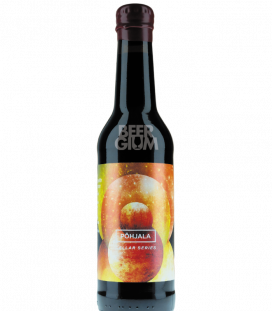 Põhjala Strudel Stout (Cellar Series)