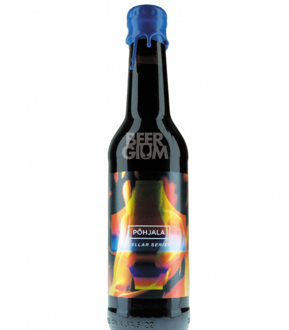 Pohjala Kamin 33cl