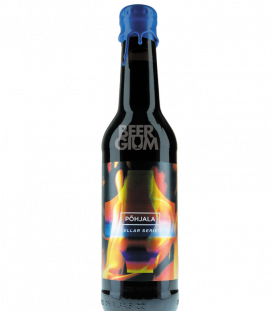 Põhjala Kamin (Cellar Series)