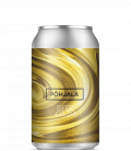 Pohjala Must Kuld Chai Latte CANS 33cl