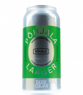 Pohjala Laager CANS 44cl