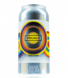 Põhjala Saturnus
