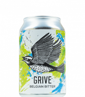La Source Beer Co. Grive