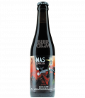 De La Senne Zinnebir Christmas 2015 33cl