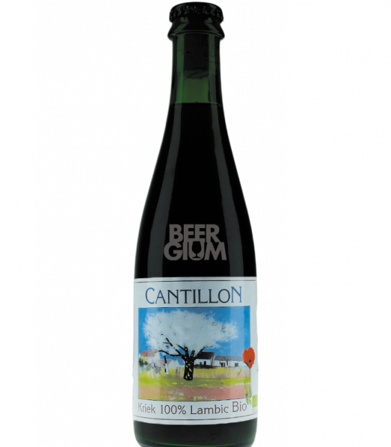 Cantillon Kriek 37,5cl