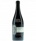 De Garde Blueberry Première VINTAGE 2020 75cl