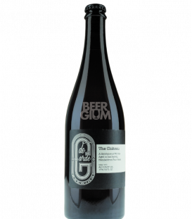 de Garde Brewing The Château